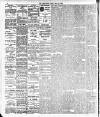 Nelson Chronicle, Colne Observer and Clitheroe Division News Friday 30 May 1902 Page 4