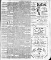 Nelson Chronicle, Colne Observer and Clitheroe Division News Friday 30 May 1902 Page 5