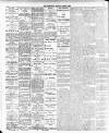 Nelson Chronicle, Colne Observer and Clitheroe Division News Friday 20 June 1902 Page 4