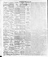 Nelson Chronicle, Colne Observer and Clitheroe Division News Friday 11 July 1902 Page 4