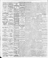 Nelson Chronicle, Colne Observer and Clitheroe Division News Friday 22 August 1902 Page 4