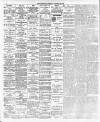 Nelson Chronicle, Colne Observer and Clitheroe Division News Friday 03 October 1902 Page 4