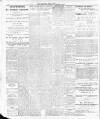 Nelson Chronicle, Colne Observer and Clitheroe Division News Friday 05 December 1902 Page 8