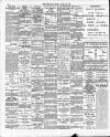 Nelson Chronicle, Colne Observer and Clitheroe Division News Friday 27 March 1903 Page 4