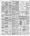 Nelson Chronicle, Colne Observer and Clitheroe Division News Friday 17 April 1903 Page 4