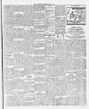Nelson Chronicle, Colne Observer and Clitheroe Division News Friday 01 May 1903 Page 5