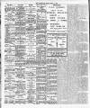 Nelson Chronicle, Colne Observer and Clitheroe Division News Friday 05 June 1903 Page 4