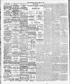 Nelson Chronicle, Colne Observer and Clitheroe Division News Friday 12 June 1903 Page 4
