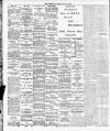 Nelson Chronicle, Colne Observer and Clitheroe Division News Friday 17 July 1903 Page 4