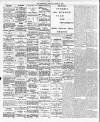 Nelson Chronicle, Colne Observer and Clitheroe Division News Friday 14 August 1903 Page 4