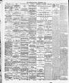 Nelson Chronicle, Colne Observer and Clitheroe Division News Friday 04 September 1903 Page 4