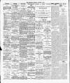 Nelson Chronicle, Colne Observer and Clitheroe Division News Friday 02 October 1903 Page 4