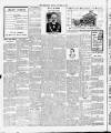 Nelson Chronicle, Colne Observer and Clitheroe Division News Friday 09 October 1903 Page 8
