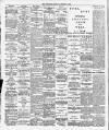 Nelson Chronicle, Colne Observer and Clitheroe Division News Friday 23 October 1903 Page 4