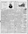 Nelson Chronicle, Colne Observer and Clitheroe Division News Friday 06 November 1903 Page 8