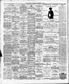 Nelson Chronicle, Colne Observer and Clitheroe Division News Friday 04 December 1903 Page 4