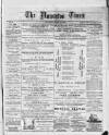 Nuneaton Times Saturday 17 April 1875 Page 1