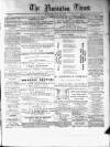 Nuneaton Times Saturday 24 April 1875 Page 1