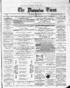 Nuneaton Times Saturday 15 May 1875 Page 1