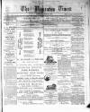 Nuneaton Times Saturday 26 June 1875 Page 1