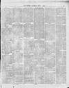 Nuneaton Times Saturday 03 July 1875 Page 3