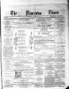 Nuneaton Times Saturday 14 August 1875 Page 1