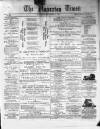 Nuneaton Times Saturday 04 September 1875 Page 1