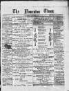 Nuneaton Times Saturday 09 October 1875 Page 1