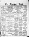 Nuneaton Times Saturday 23 October 1875 Page 1