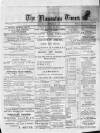 Nuneaton Times Saturday 04 December 1875 Page 1