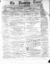 Nuneaton Times Saturday 11 December 1875 Page 1