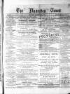 Nuneaton Times Saturday 18 December 1875 Page 1