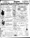 Penistone, Stocksbridge and Hoyland Express Friday 13 May 1898 Page 1