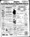 Penistone, Stocksbridge and Hoyland Express Friday 17 June 1898 Page 1