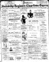 Penistone, Stocksbridge and Hoyland Express Friday 15 July 1898 Page 1