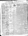 Penistone, Stocksbridge and Hoyland Express Friday 12 August 1898 Page 4