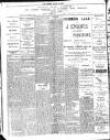 Penistone, Stocksbridge and Hoyland Express Friday 12 August 1898 Page 8