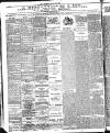 Penistone, Stocksbridge and Hoyland Express Friday 26 August 1898 Page 4