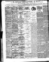 Penistone, Stocksbridge and Hoyland Express Friday 02 September 1898 Page 4