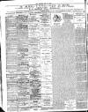 Penistone, Stocksbridge and Hoyland Express Friday 23 September 1898 Page 4