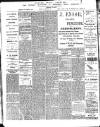 Penistone, Stocksbridge and Hoyland Express Friday 23 September 1898 Page 8