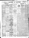Penistone, Stocksbridge and Hoyland Express Friday 07 October 1898 Page 4