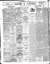 Penistone, Stocksbridge and Hoyland Express Friday 14 October 1898 Page 4