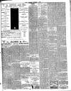 Penistone, Stocksbridge and Hoyland Express Friday 04 November 1898 Page 3