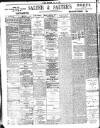 Penistone, Stocksbridge and Hoyland Express Friday 04 November 1898 Page 4