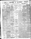 Penistone, Stocksbridge and Hoyland Express Friday 11 November 1898 Page 4