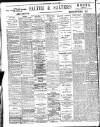 Penistone, Stocksbridge and Hoyland Express Friday 25 November 1898 Page 4