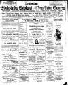 Penistone, Stocksbridge and Hoyland Express Friday 06 January 1899 Page 1