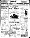 Penistone, Stocksbridge and Hoyland Express Friday 10 February 1899 Page 1