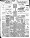 Penistone, Stocksbridge and Hoyland Express Friday 10 February 1899 Page 8